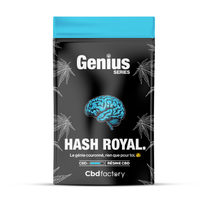 HASH ROYAL CBD