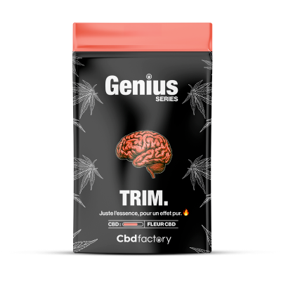 TRIM PREMIUM CBD